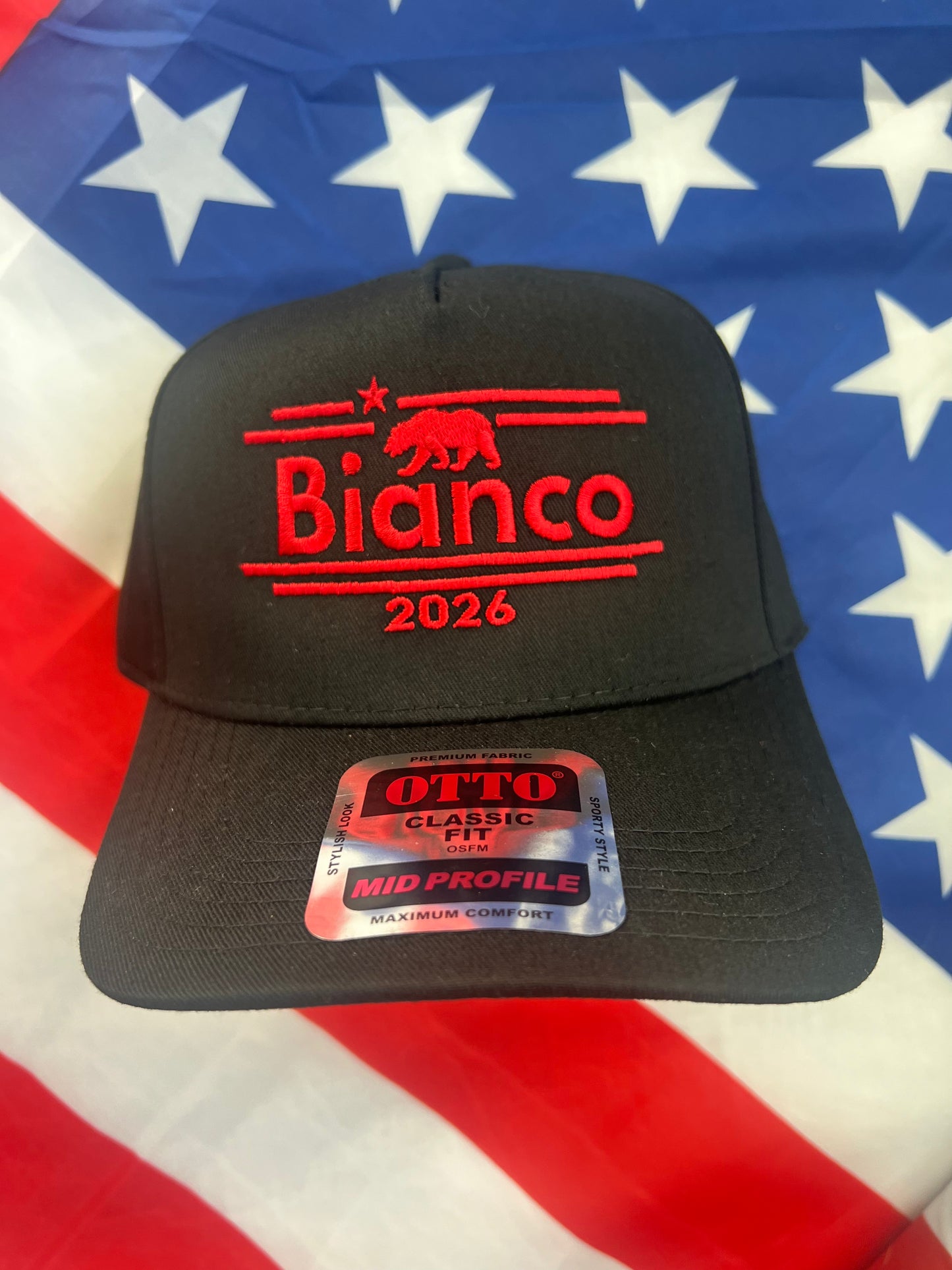 The 2026 cap