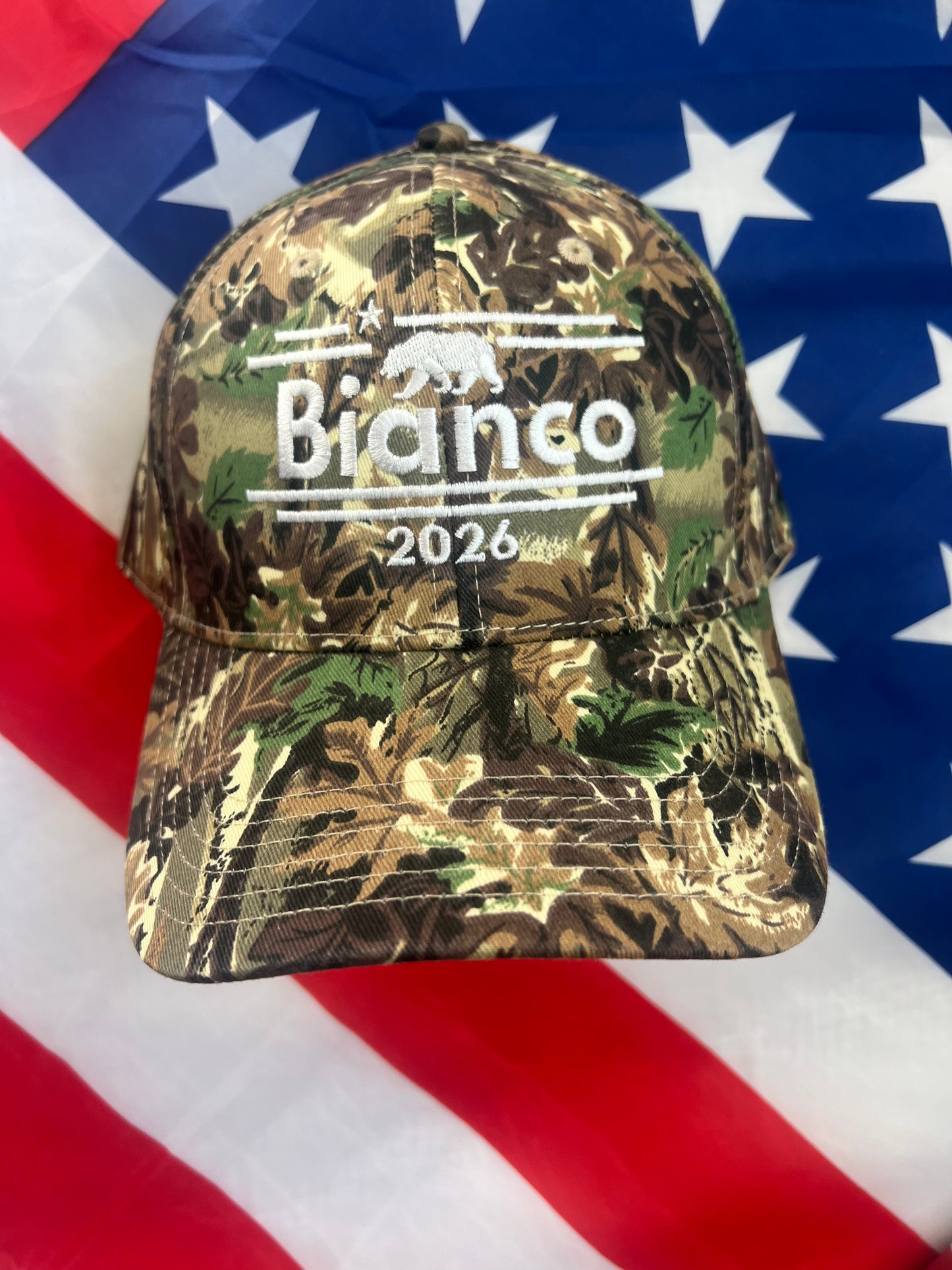 The 2026 cap