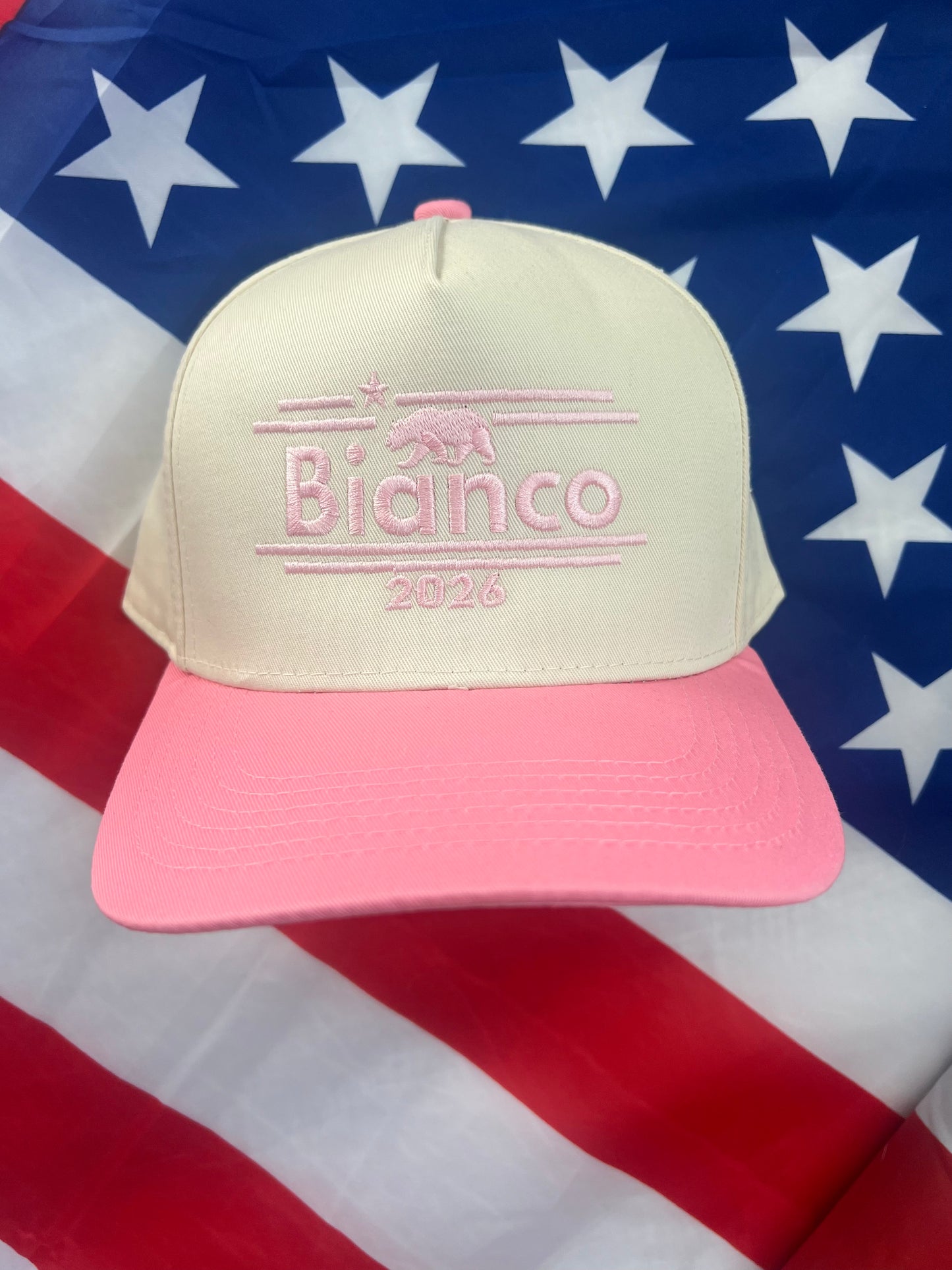 The 2026 cap