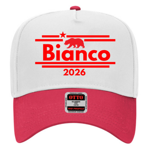 The 2026 cap