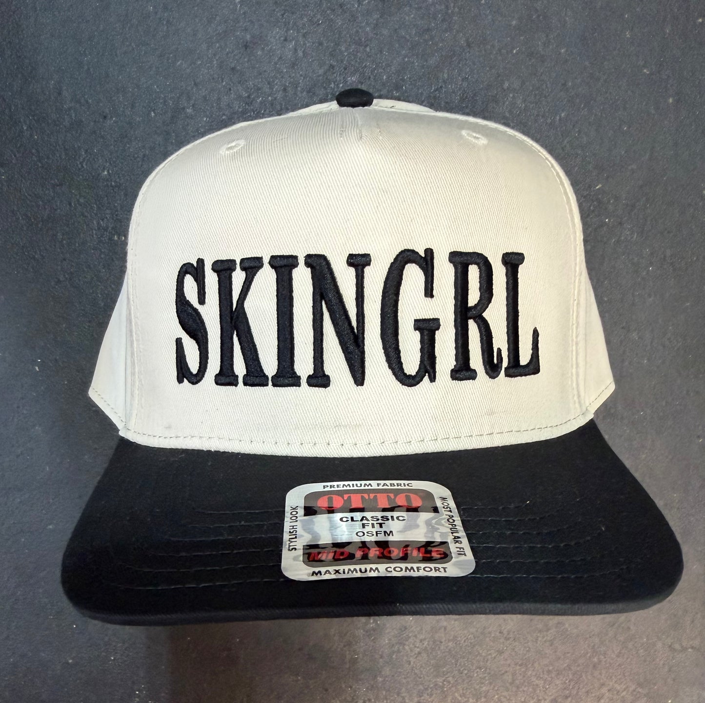 SKINGRL