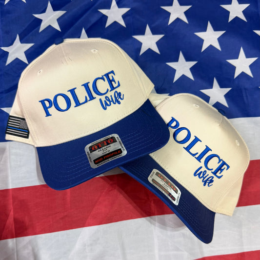 Police Wife