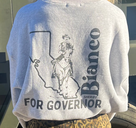 The Crewneck