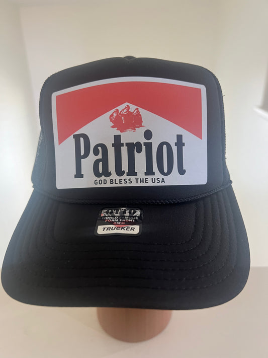 patriot
