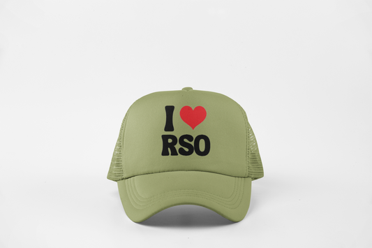 i love rso youth