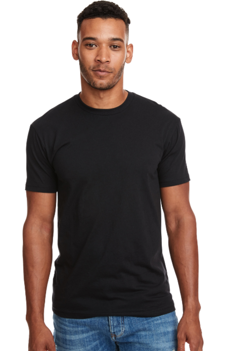 The Brave One Next Level Unisex Tee