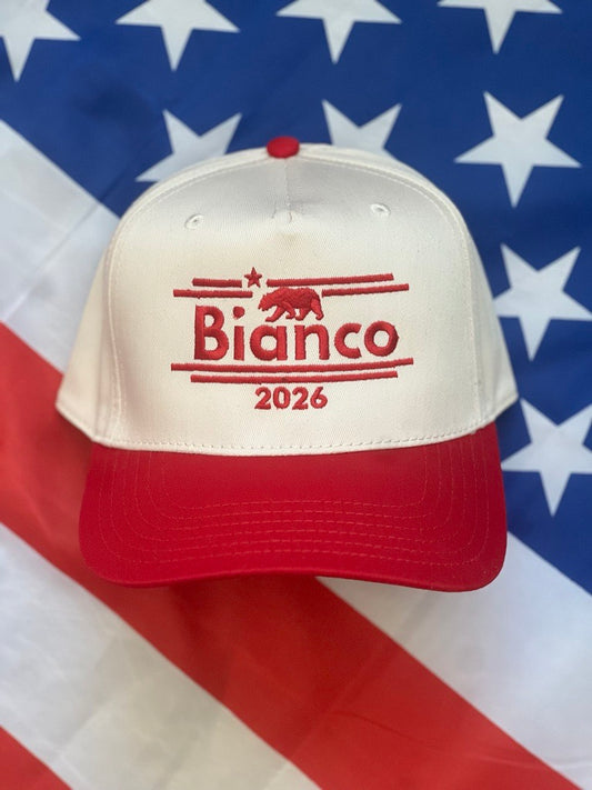 The 2026 cap