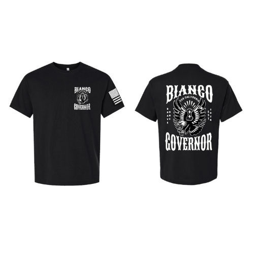 The Brave One Youth Tee
